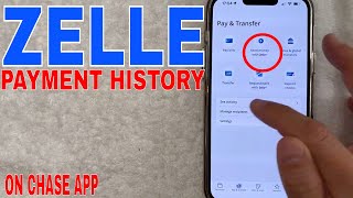 ✅  How To Check Zelle Payment History In Chase 🔴