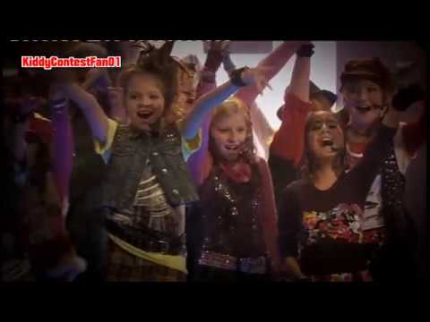 KIDDY CONTEST - Das war 2009