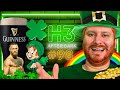 We Get Trashed For St Paddy S Day After Dark 98