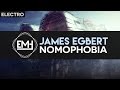 James Egbert Nomophobia