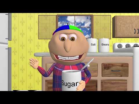 Johnny Johnny yes papa - free fun education nursery rhyme for kids