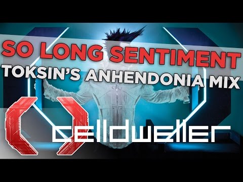 Celldweller - So Long Sentiment (Toksin's Anhendonia Mix)