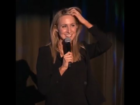 Nikki Glaser Stand Up FUNNY