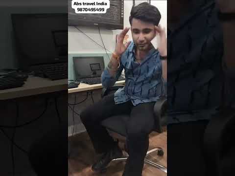 Abs Travell India