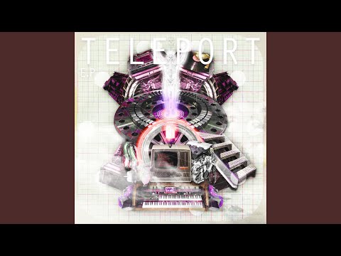 Teleport (Chemist Edit) (feat. Zitface Clone)