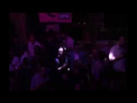 Sacha DMB & Andy D  -  In The Club (Original mix) Video promo (OUT NOW)