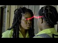 COLLEGE WITCHES Episode 4