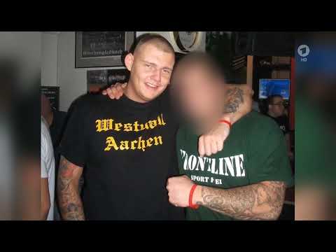 Alemannia Aachen - Rechtsextreme und Hooligans am Tivoli und der Verein duldet sie