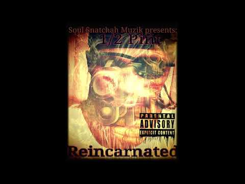 1/2 Pint feat. Lil Jack - Baked Potato