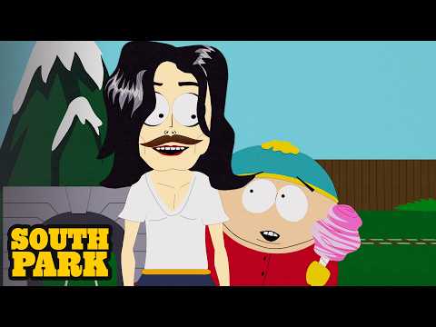 download lagu mp3 mp4 Los Jefferson South Park, download lagu Los Jefferson South Park gratis, unduh video klip Los Jefferson South Park