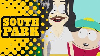 South Park - The Jeffersons - &quot;Meeting Mr. Jefferson&quot;
