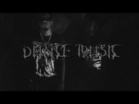 stringofmisery, USOJ - IDGAF! (feat. TOBAGOMOLLY!) [Official Visualizer]