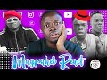 Shatta Bandle & Rudeboy (P-Square) Audio Money, Magraheb Reacts! Shatta Bandle & Rudeboy (P-Square) Audio Money, Magraheb Reacts!