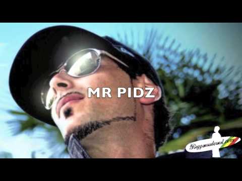 Mr Pidz pour Reggaesudouest.com
