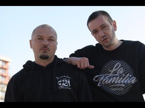 La familia concert live Londra!!!