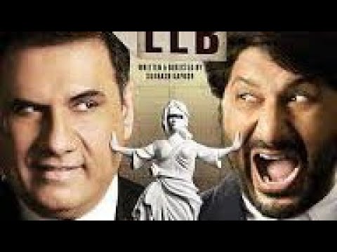Jolly LLB|Full Movie Arshad Warsi|Boman Irani......In Hindi 480p