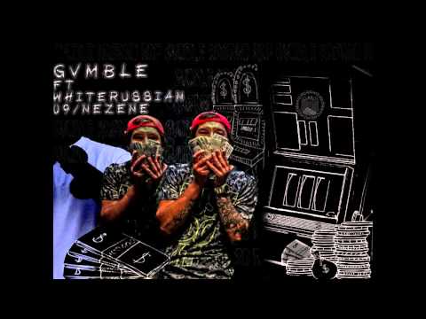 GVMBLE X WHITE RUSSIAN - NEŽENE (prod.JOINTEL)