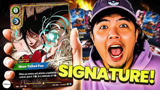 Opening One Riftbound Origins Booster Box (First Wave) | CAN WE PULL A SIGNATURE CARD?