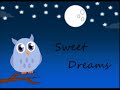 Sleep Music for My Baby : Sweet Dreams, Bedtime ...