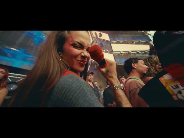 Yapaque von Farruko & Greeicy & Steve Aoki ((jetzt ansehen))