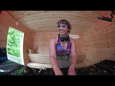 Renlo | SAUNA RADIO August 9, 2025