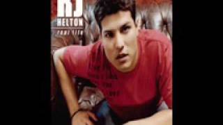 RJ Helton - Delicate Child