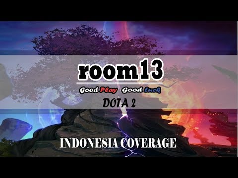 LIVE-DOTA 2 Alliance vs Double Dimension #BTSCup BO3#Jilid 2