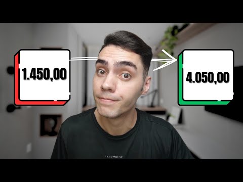 MY SALARY EVOLUTION: IS IT WORTH BEING A CIVIL SERVANT?