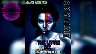 Pixels Music - The Little Six &amp; The Magnificent Boys (&quot;Hide and Seek&quot;) Selena Munchkin