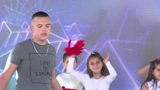 Syart Veliu - 1 Nga 1