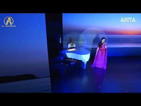 Ou Ran 偶然，by：王黎蓓  - Anita Wang Charity Concert