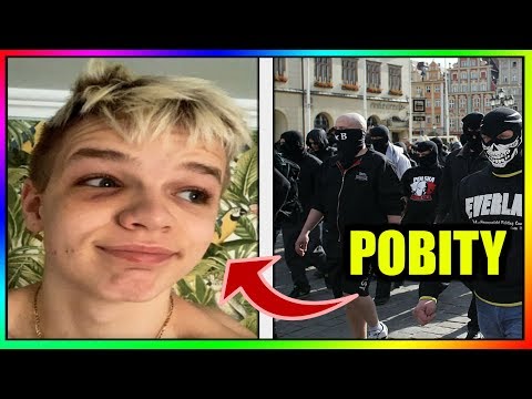 CZUUX POBIŁ 3 TYPÓW😀