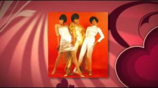 THE SUPREMES any girl in love