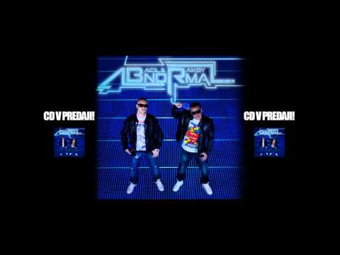 Bacil & Rakby - Moderná doba (feat. Suvereno)