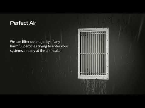 Alupro - Perfect Air