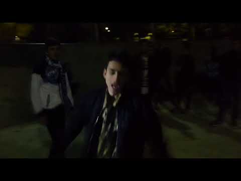 Alfon vs Snook | OCTAVOS | MIB TMK 3CANTOS