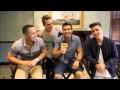 Как дела? We are Big Time Rush 