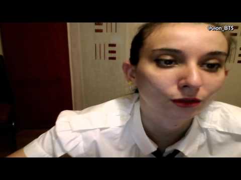 [Cover] BTS members- Inma #SpanishARMYsLove