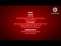 FAKE Blaze And The Monster Machines Season 1 Lost Episode Credits My Verison