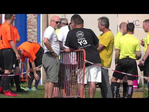 FK Čechie Vykáń - FK Letohrad 2:1(1:0)-Divize C 25.kolo 12.5.2018