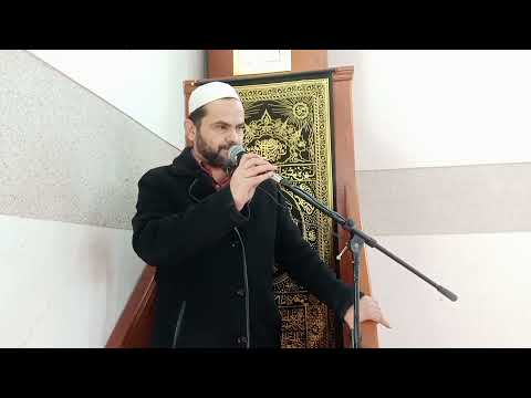 Një lutje për çdo mëngjes e mbrëmje - Prof. Ilmi Rexhepi