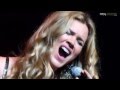 Joss Stone - Could Have Been You - São Paulo 2015 (HD 720p)