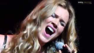 Joss Stone - Could Have Been You - São Paulo 2015 (HD 720p)