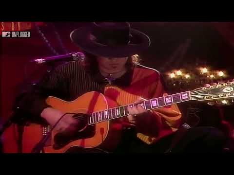 Thumbnail for Stevie Ray Vaughan  -  Testify Acoustic by Stevie Ray Vaughan
