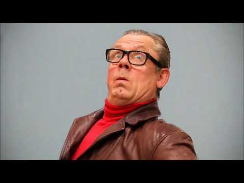 The Shuttleworths - Rusty's Party