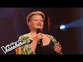 Bente Ulleland | Take It With Me (Tom Waits) | Blind auditions | The Voice Norway 2025