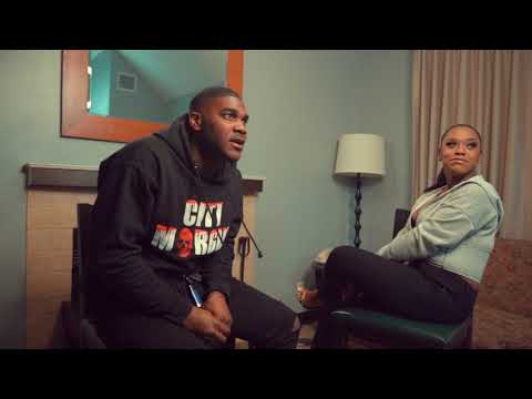 BRIREAL TV | Featuring AWA Ray Allen