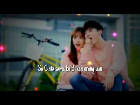 Story-sa cinta ko bukan orang lain-mantap