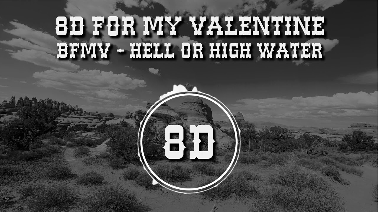 Bullet For My Valentine - Hell Or High Water Guitar pro tab