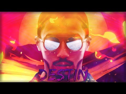 (FREE) Pnl X Nekfeu Type Beat - ''Destin''